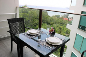 Oceana Resort Kamala Ocean View 5th floor By PSR